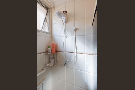 Apartamento à venda com 162m², 3 quartos e 1 vaga Apartamento à venda com 162m², 3 quartos e 1 vagaBanheiro da Suíte