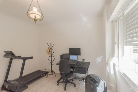 Apartamento à venda com 162m², 3 quartos e 1 vaga Apartamento à venda com 162m², 3 quartos e 1 vagaQuarto 2