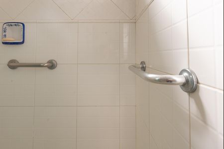 Apartamento à venda com 162m², 3 quartos e 1 vaga Apartamento à venda com 162m², 3 quartos e 1 vagaBanheiro