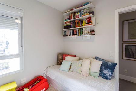 Apartamento à venda com 134m², 2 quartos e 2 vagasSuíte 1