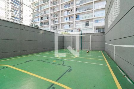 Apartamento à venda com 134m², 2 quartos e 2 vagasÁrea comum - Quadra Esportiva