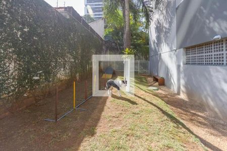 Apartamento à venda com 134m², 2 quartos e 2 vagasÁrea comum