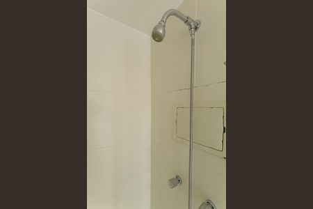 Apartamento à venda com 134m², 2 quartos e 2 vagasBanheiro da Suíte 1