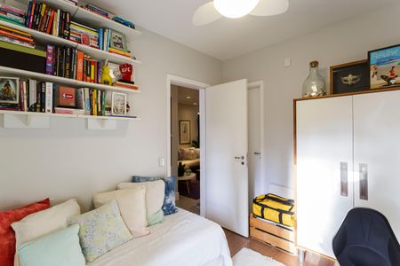 Apartamento à venda com 134m², 2 quartos e 2 vagasSuíte 1