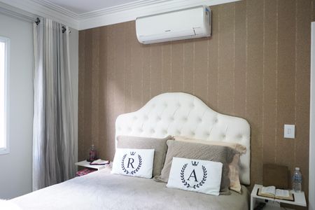 Casa de condomínio à venda com 124m², 3 quartos e 1 vagaSuíte 
