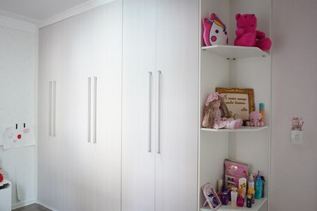Casa de condomínio à venda com 124m², 3 quartos e 1 vagaQuarto 1