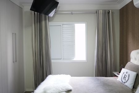Casa de condomínio à venda com 124m², 3 quartos e 1 vagaSuíte 