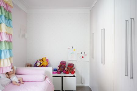 Casa de condomínio à venda com 124m², 3 quartos e 1 vagaQuarto 1