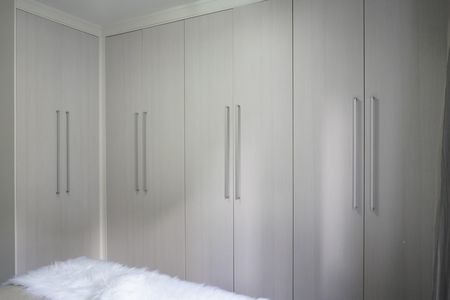 Casa de condomínio à venda com 124m², 3 quartos e 1 vagaSuíte 