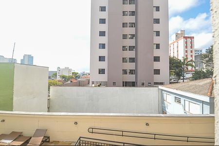 Apartamento à venda com 75m², 3 quartos e 1 vagaVista do Quarto 1