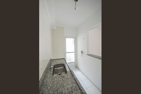 Apartamento à venda com 75m², 3 quartos e 1 vagaCozinha