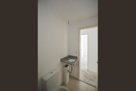 Apartamento à venda com 75m², 3 quartos e 1 vagaBanheiro