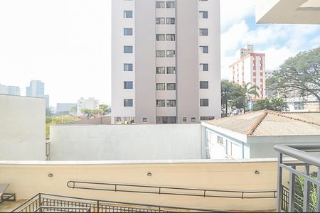 Apartamento à venda com 75m², 3 quartos e 1 vagaVista do Quarto 2