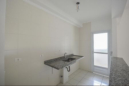 Apartamento à venda com 75m², 3 quartos e 1 vagaCozinha