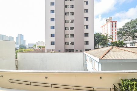 Apartamento à venda com 75m², 3 quartos e 1 vagaVista da Varanda gourmet