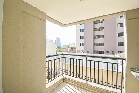 Apartamento à venda com 75m², 3 quartos e 1 vagaVaranda gourmet