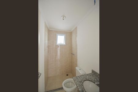 Apartamento à venda com 75m², 3 quartos e 1 vagaBanheiro