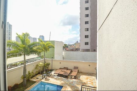 Apartamento à venda com 75m², 3 quartos e 1 vagaVista da Suíte  