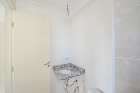 Apartamento à venda com 75m², 3 quartos e 1 vagaBanheiro da Suíte