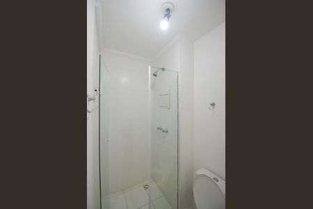 Apartamento à venda com 65m², 2 quartos e 1 vagaBanheiro