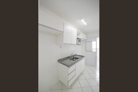 Apartamento à venda com 65m², 2 quartos e 1 vagaCozinha