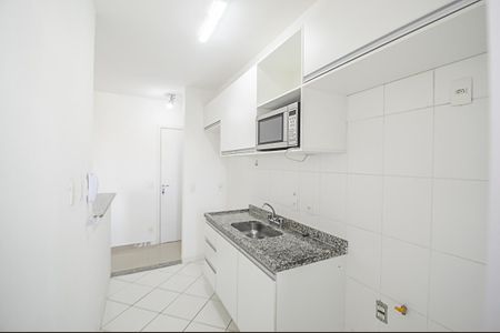 Apartamento à venda com 65m², 2 quartos e 1 vagaCozinha