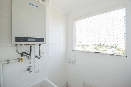 Apartamento à venda com 65m², 2 quartos e 1 vagaÁrea de Serviço