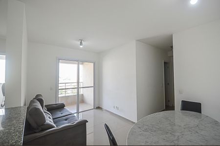 Apartamento à venda com 65m², 2 quartos e 1 vagaSala