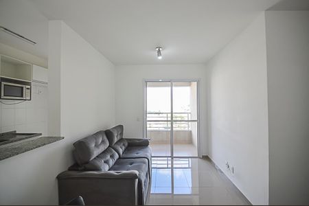 Apartamento à venda com 65m², 2 quartos e 1 vagaSala