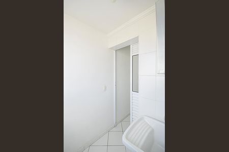 Apartamento à venda com 65m², 2 quartos e 1 vagaÁrea de Serviço