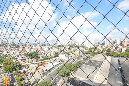 Apartamento à venda com 65m², 2 quartos e 1 vagaVista da Sacada