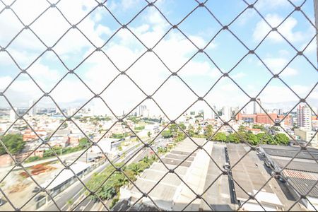 Apartamento à venda com 65m², 2 quartos e 1 vagaVista do Quarto