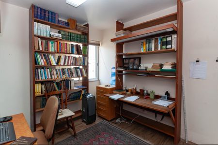 Apartamento à venda com 103m², 3 quartos e 1 vagaQuarto 1