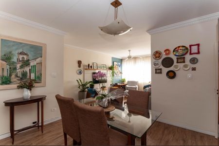 Apartamento à venda com 103m², 3 quartos e 1 vagaSala