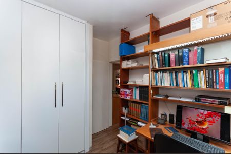 Apartamento à venda com 103m², 3 quartos e 1 vagaQuarto 1