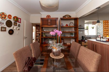 Apartamento à venda com 103m², 3 quartos e 1 vagaSala