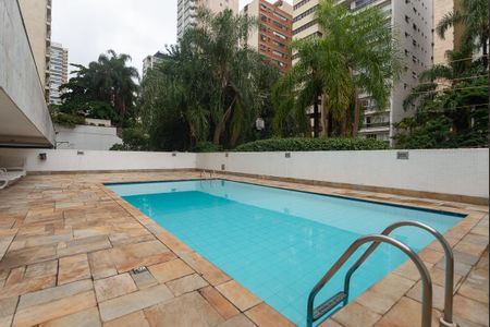 Apartamento à venda com 103m², 3 quartos e 1 vagaÁrea Comum - Piscina
