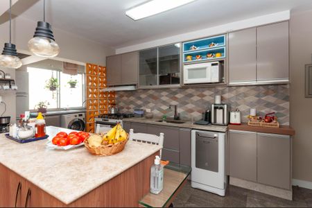 Apartamento à venda com 103m², 3 quartos e 1 vagaCozinha Americana