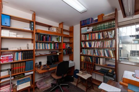 Apartamento à venda com 103m², 3 quartos e 1 vagaQuarto 1