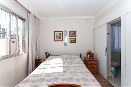 Apartamento à venda com 103m², 3 quartos e 1 vagaSuíte