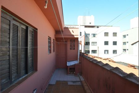 Casa à venda com 197m², 3 quartos e 3 vagasÁrea de Serviço