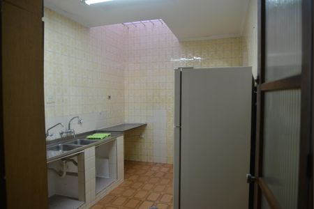 Casa à venda com 197m², 3 quartos e 3 vagasCozinha