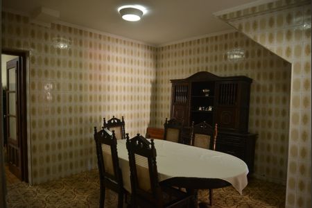 Casa à venda com 197m², 3 quartos e 3 vagasCopa