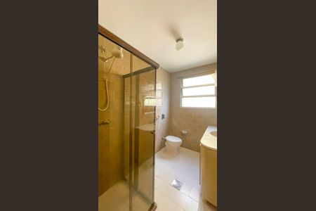 Apartamento à venda com 90m², 2 quartos e 1 vaga Apartamento à venda com 90m², 2 quartos e 1 vagaBanheiro