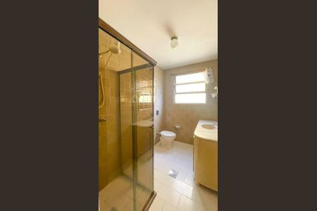 Apartamento à venda com 90m², 2 quartos e 1 vaga Apartamento à venda com 90m², 2 quartos e 1 vagaBanheiro