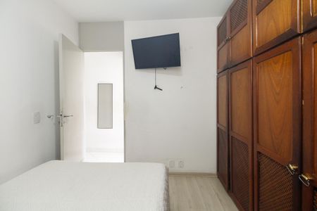 Apartamento à venda com 69m², 3 quartos e sem vaga Apartamento à venda com 69m², 3 quartos e sem vagaQuarto 2