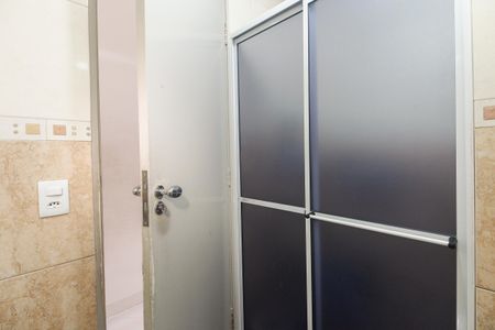 Apartamento à venda com 69m², 3 quartos e sem vaga Apartamento à venda com 69m², 3 quartos e sem vagaBanheiro