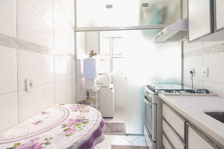 Apartamento à venda com 69m², 3 quartos e sem vaga Apartamento à venda com 69m², 3 quartos e sem vagaCozinha