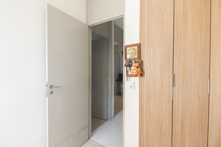 Apartamento à venda com 69m², 3 quartos e sem vaga Apartamento à venda com 69m², 3 quartos e sem vagaQuarto 3