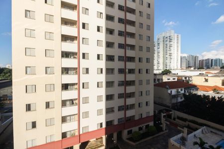 Apartamento à venda com 69m², 3 quartos e sem vaga Apartamento à venda com 69m², 3 quartos e sem vagaVaranda - Vista